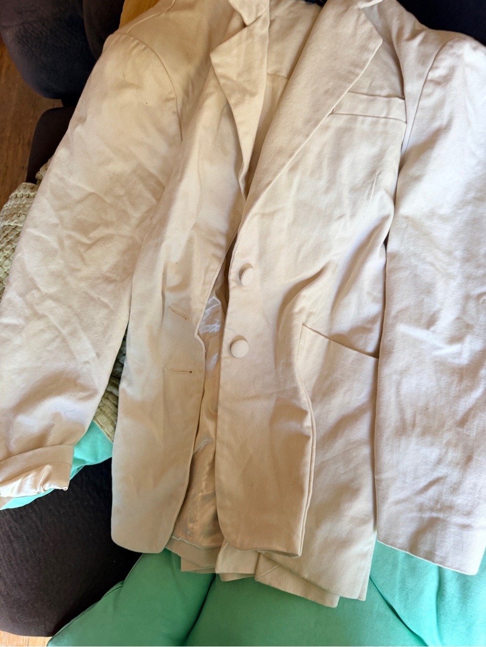 AFRM blazer - Picture 2 of 3